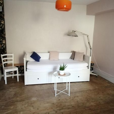 A La Halte Des Gorges Apartment Nevy-Sur-Seille Exterior photo