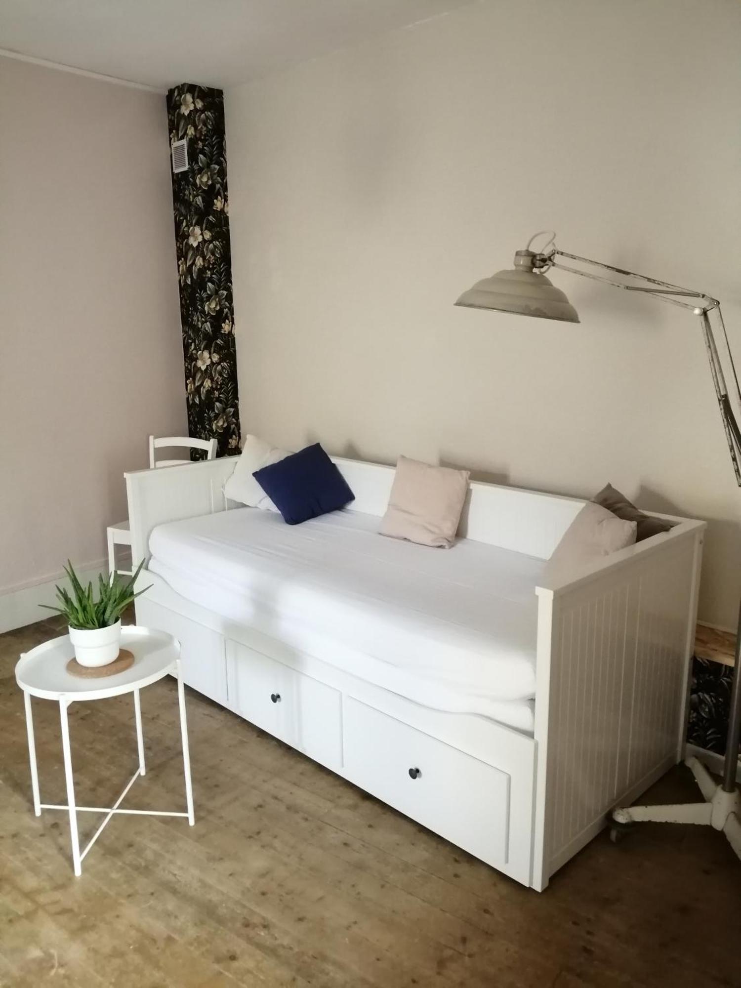A La Halte Des Gorges Apartment Nevy-Sur-Seille Exterior photo