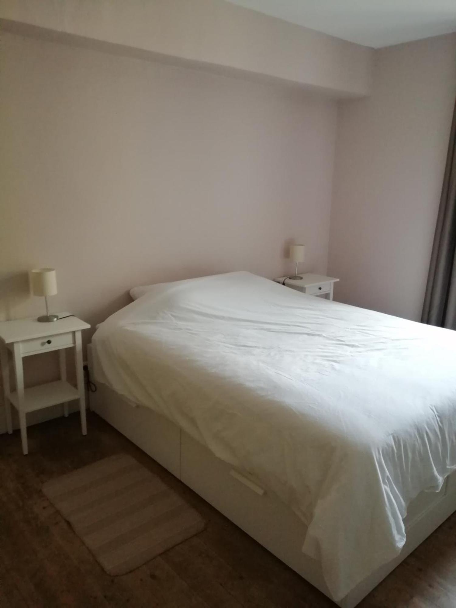 A La Halte Des Gorges Apartment Nevy-Sur-Seille Exterior photo